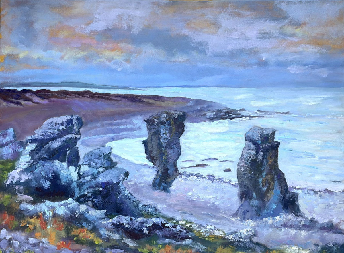 Council of Stones